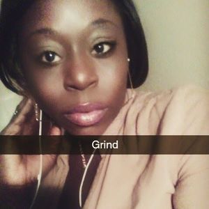 Meet your Posher, Sha